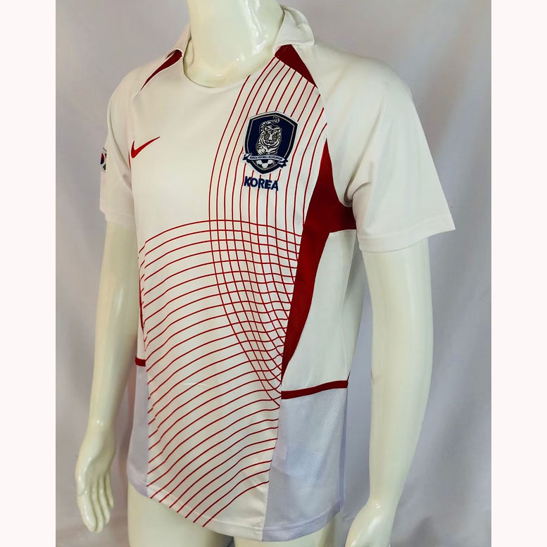 02 South Korea Away